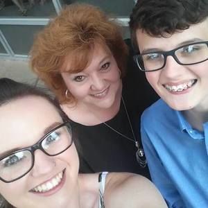 Meet your Posher, Johna